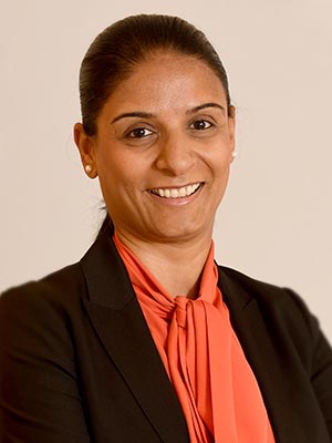 Sahida Patel